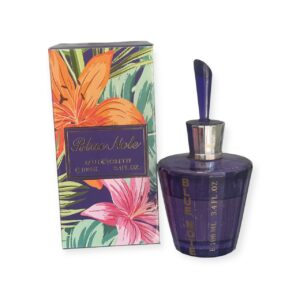 النوتة الزرقاء