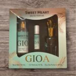 عطر سويت هارت جيوا