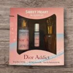 عطر سويت هارت إيديور أديكت